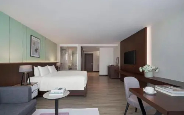 Signature By M Village Le Thanh Ton