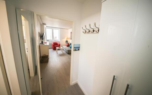 Ferienwohnung Seesternchen 1