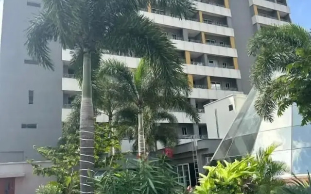 Kingjada Hotel