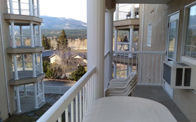 Fairmont Mountain View Villas