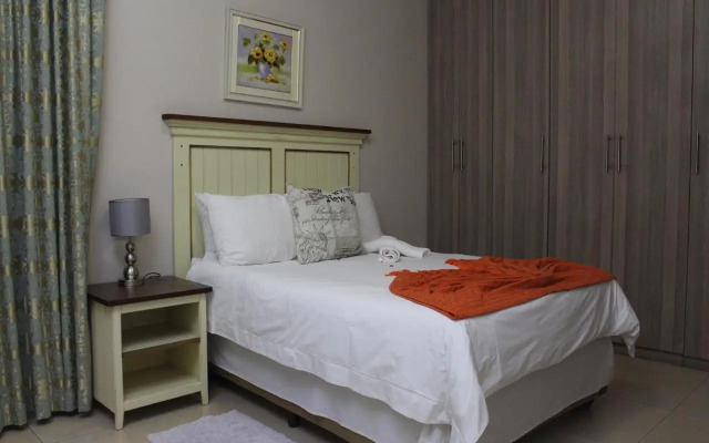 Divine Guest Lodge