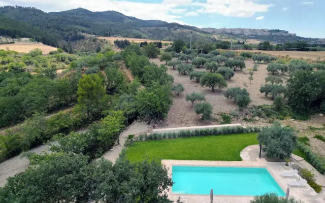 Villa Santa Margherita