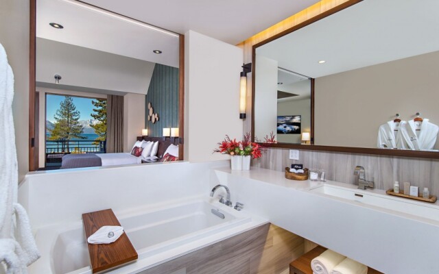 Edgewood Tahoe Resort