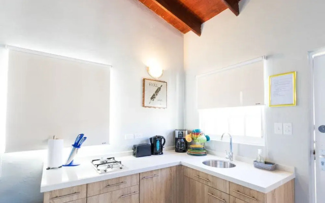 Little Palm Apartments Aruba