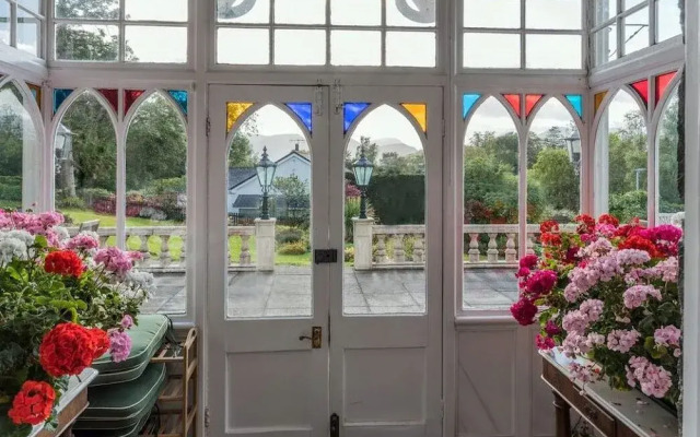 The Grange Country House