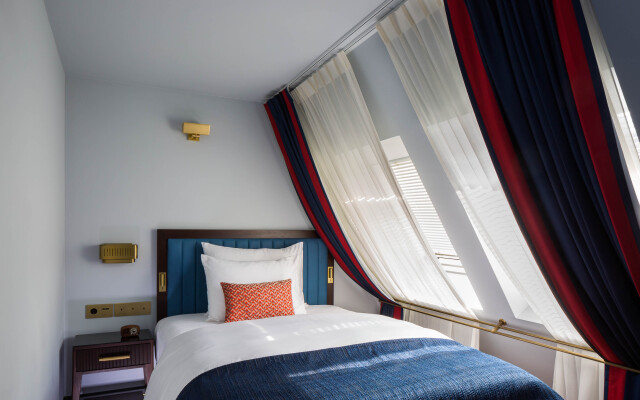 LUME Boutique Hotel, Autograph Collection