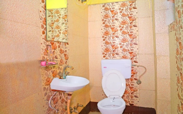 Hotel Manbhar