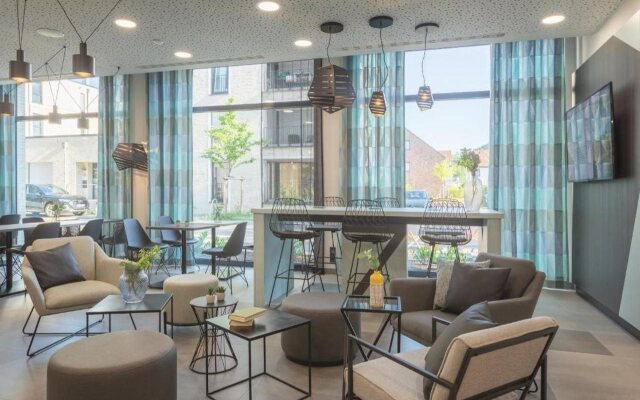 Holiday Inn - the niu, Seven Dusseldorf Ost by IHG
