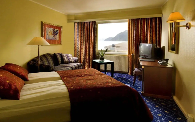 Scandic Honningsvåg