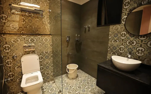 Le Prestige Residency Puducherry