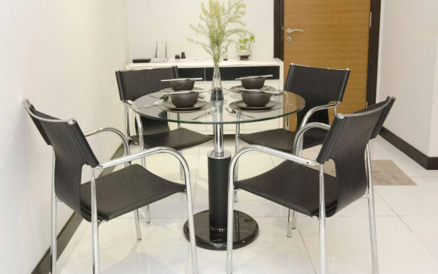 Placin at Casa Residency KL