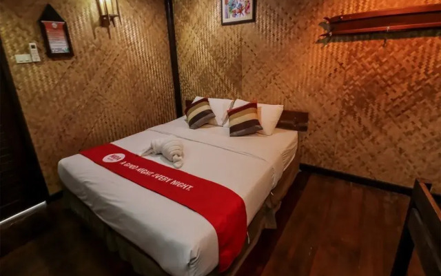 Nida Rooms Ban Nong 113 Na Di