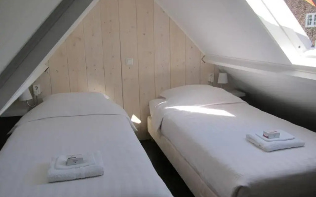 Omas kleine huisje