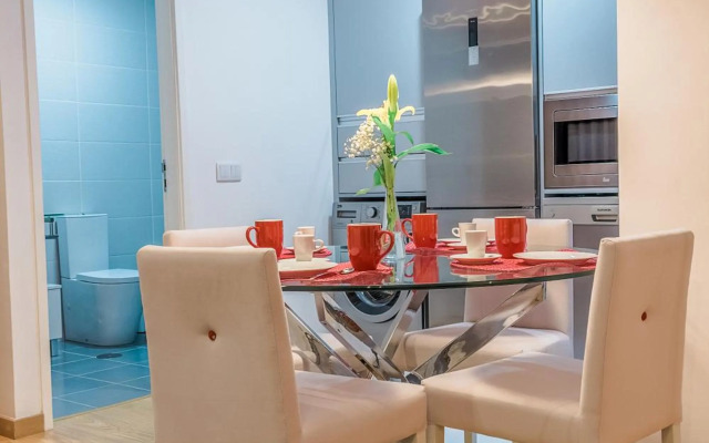 Bracara Guest House "Arcada"