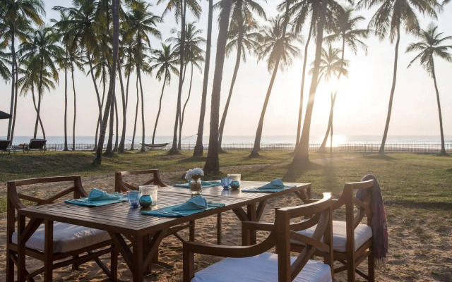 Jetwing Kottukal Beach House