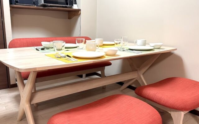 Plat House Kita-Shinjuku