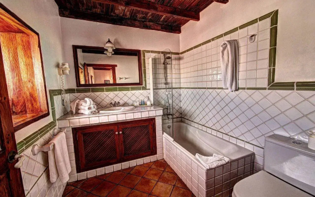 Hotel Rural San Miguel