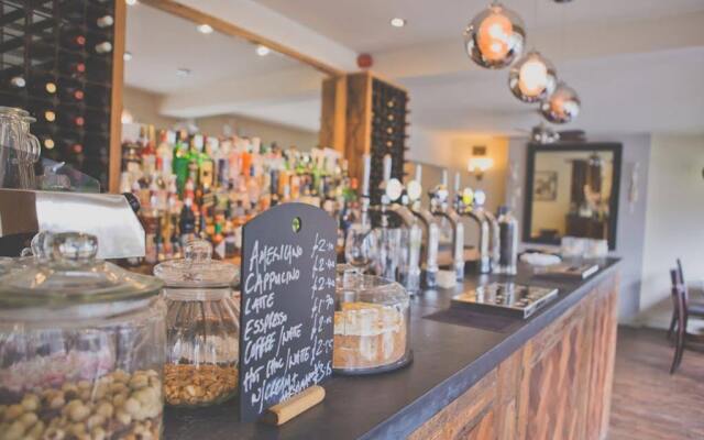 The Peel Aldergate