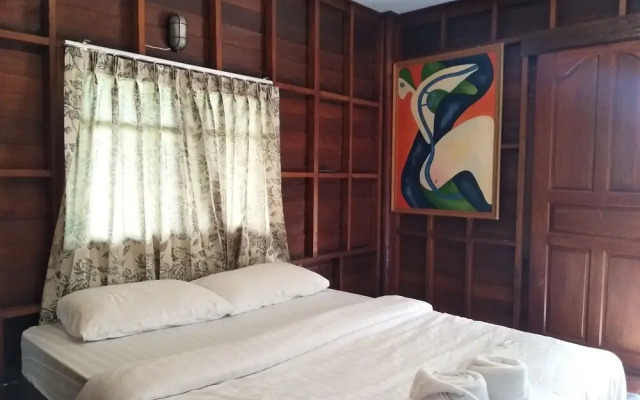 Ramantic Styles Resort