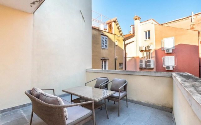 Art Hotel Tartini