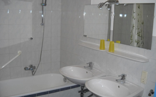 Golf & Ski Appartements Lesak