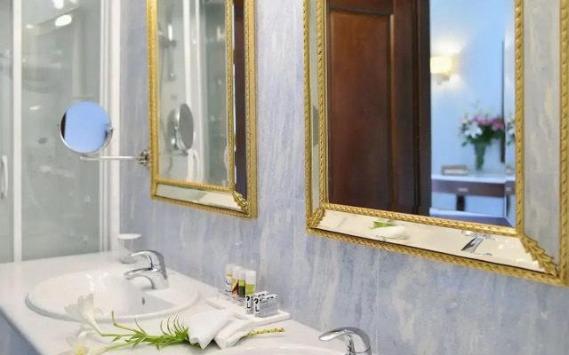 Nissaki Boutique Hotel