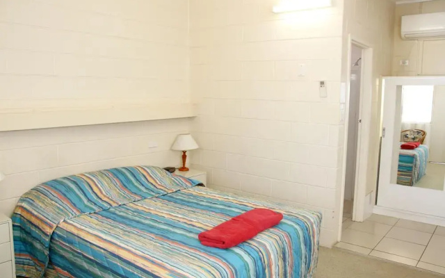Renmark Motor Inn Motel