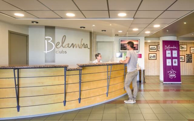 Belambra Clubs Résidence Trégastel - Le Castel Sainte Anne