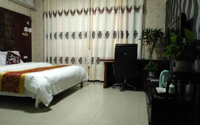 Yuejia Farmstay