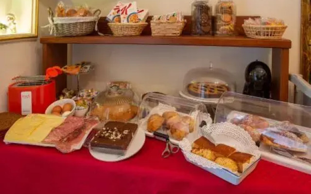 B&B Residenza Via Dei Mille