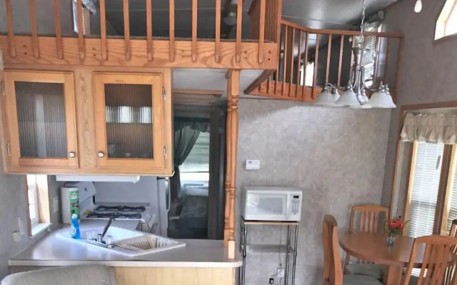 Narrows Too Camping Resort