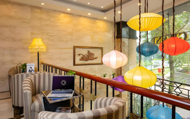 Babylon Grand Hotel & Spa