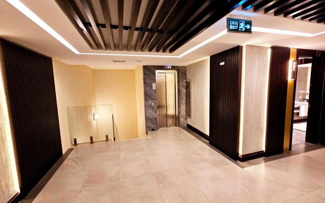 Asur Imperial Hotel