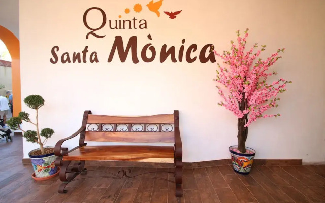 Quinta Santa Mónica