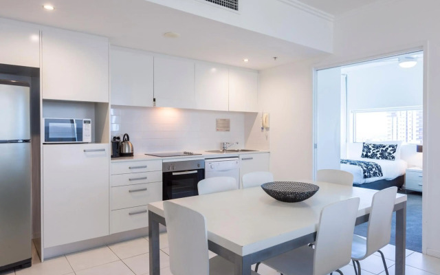 Ocean Pacific Broadbeach