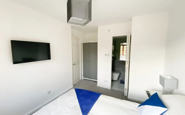 Harbourside House Holiday Home