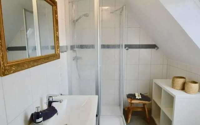 Sonnenperle Modern Retreat