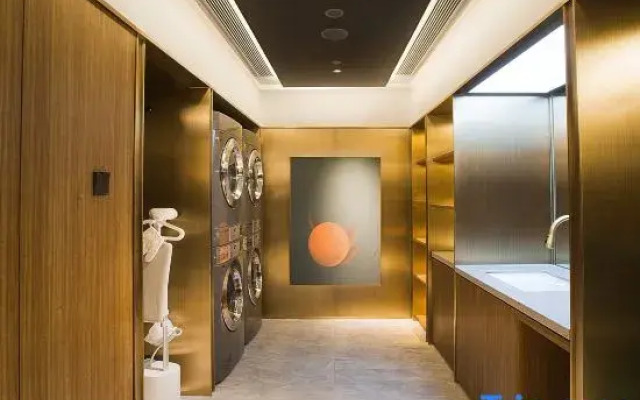 Orange Hotel（Nanjing Olympic Sports Center Jiangdong Road）