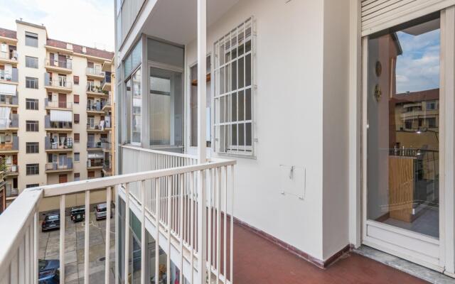 Crocetta Family Apartment by Wonderful Italy