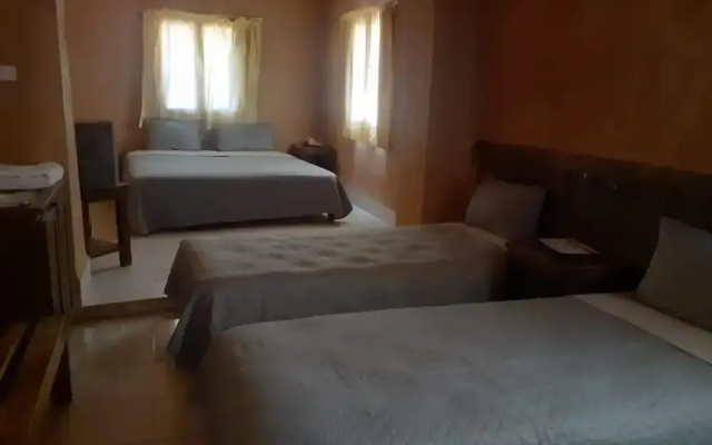 Hotel Ksar Kaissar