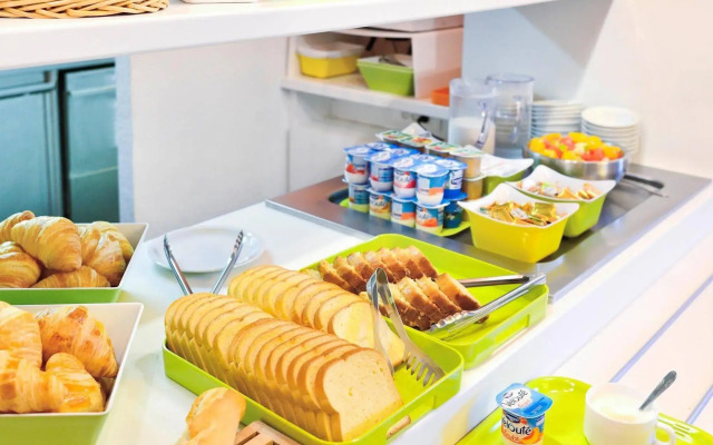 ibis budget Orange Centre