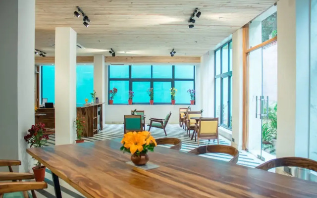 Brij Nest, Jaipur - An All Suite Boutique Hotel