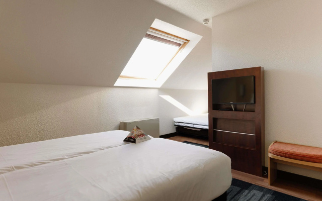 ibis Brussels Waterloo