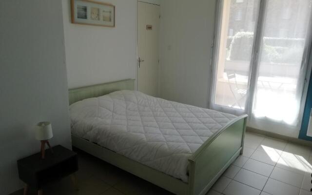 Les terrasses du Château