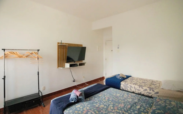 SUH Catete 02 Christ View