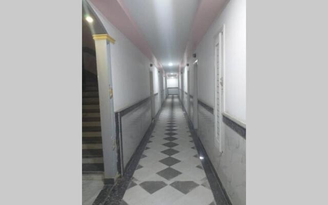 Apartmen with pool in Sheraton plaza Marina 301