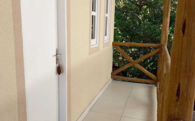 Pousada Anzol de Ouro