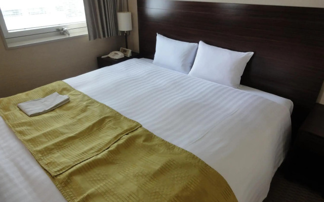 Hotel Nikko Tsukuba