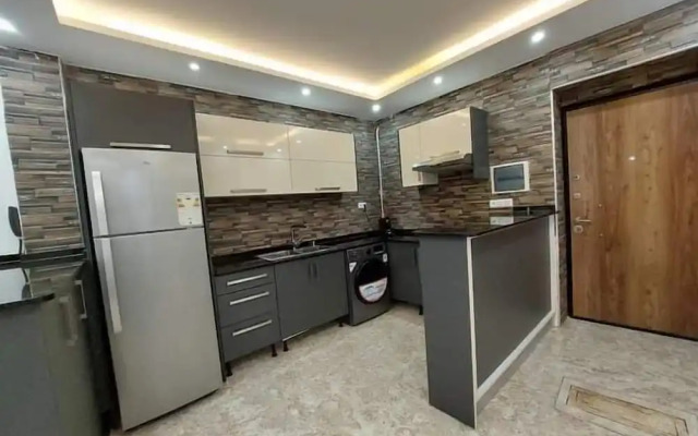 Residence vacance aniss