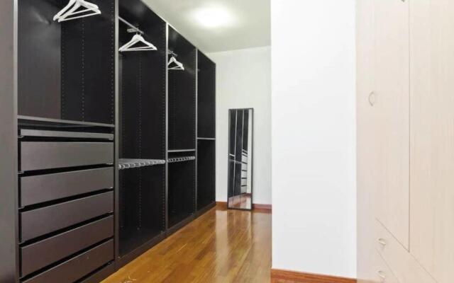 Affaccio su Trastevere